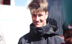 Martin Raaen